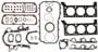 MAHLE Engine Gasket Set