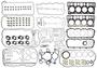 MAHLE Engine Gasket Set