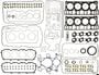 MAHLE Engine Gasket Set