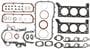 MAHLE Engine Gasket Set