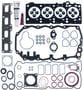 MAHLE Engine Gasket Set