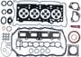 MAHLE Engine Gasket Set