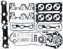 MAHLE Engine Gasket Set