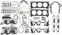MAHLE Engine Gasket Set