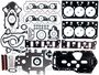 MAHLE Engine Gasket Set