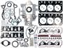 MAHLE Engine Gasket Set
