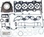 MAHLE Engine Gasket Set