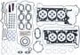 MAHLE Engine Gasket Set