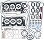 MAHLE Engine Gasket Set