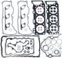 MAHLE Engine Gasket Set