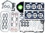 MAHLE Engine Gasket Set