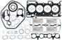 MAHLE Engine Gasket Set