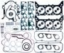MAHLE Engine Gasket Set