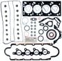 MAHLE Engine Gasket Set