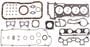 MAHLE Engine Gasket Set