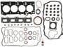 MAHLE Engine Gasket Set