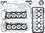 MAHLE Engine Gasket Set
