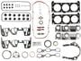MAHLE Engine Gasket Set