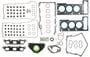 MAHLE Engine Gasket Set