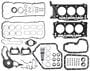 MAHLE Engine Gasket Set