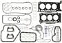 MAHLE Engine Gasket Set