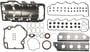 MAHLE Engine Gasket Set