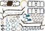 MAHLE Engine Gasket Set