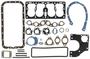 MAHLE Engine Gasket Set