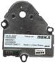 MAHLE Temperature Control Panel