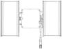 MAHLE Blower Motor