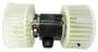 MAHLE Blower Motor