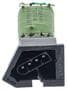 MAHLE BEHR HVAC Resistor