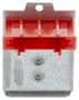MAHLE BEHR HVAC Resistor