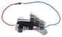 MAHLE BEHR HVAC Blower Motor Regulator