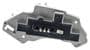 MAHLE BEHR HVAC Blower Motor Regulator