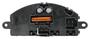 MAHLE BEHR Blower Motor Resistor