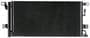 MAHLE BEHR A/C Condenser