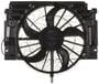 MAHLE BEHR Cooling Fan Assembly