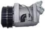 MAHLE BEHR A/C Compressor