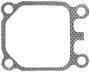 MAHLE Perforated Steel Intake To Exhaust Gasket