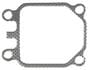MAHLE Perforated Steel Intake To Exhaust Gasket