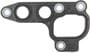 MAHLE Oil Filter Adapter Gasket