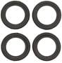 MAHLE Spark Plug Tube Seal Set
