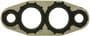 MAHLE Oil Cooler Gasket