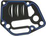 MAHLE Oil Filter Adapter Gasket