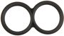 MAHLE Oil Filter Adapter Gasket