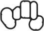 MAHLE Oil Filter Adapter Gasket