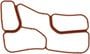 MAHLE Oil Cooler Gasket