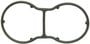 MAHLE Oil Filter Adapter Gasket