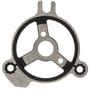 MAHLE Oil Filter Adapter Gasket